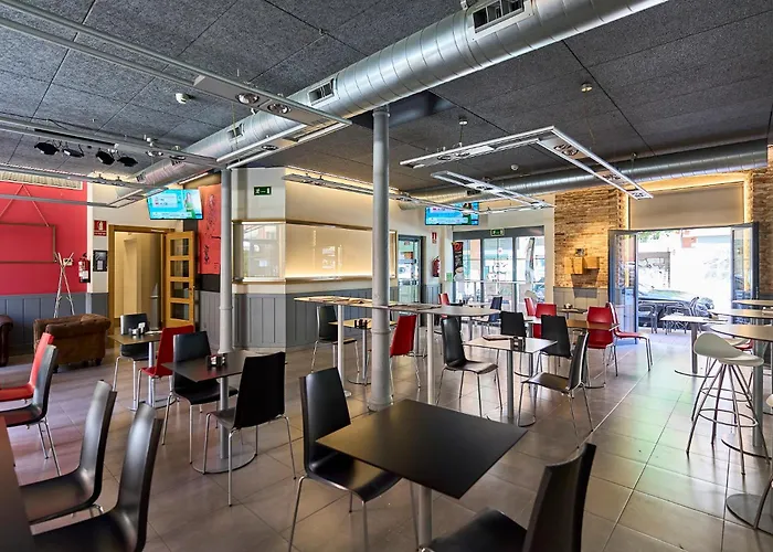 The Book Factory By Gaiarooms Valladolid