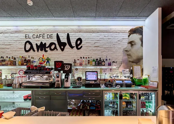 The Book Factory By Gaiarooms