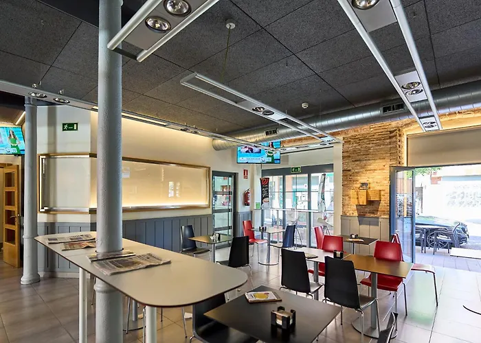 The Book Factory By Gaiarooms Auberge de jeunesse