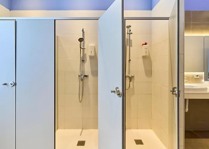 The Book Factory By Gaiarooms Valladolid