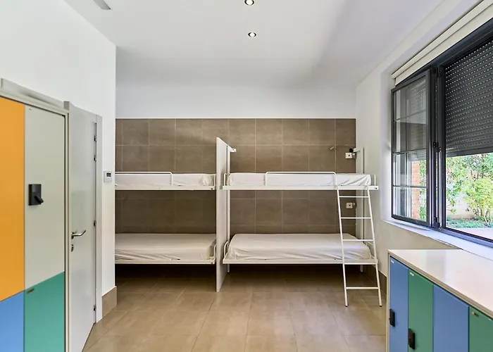 The Book Factory By Gaiarooms * Valladolid