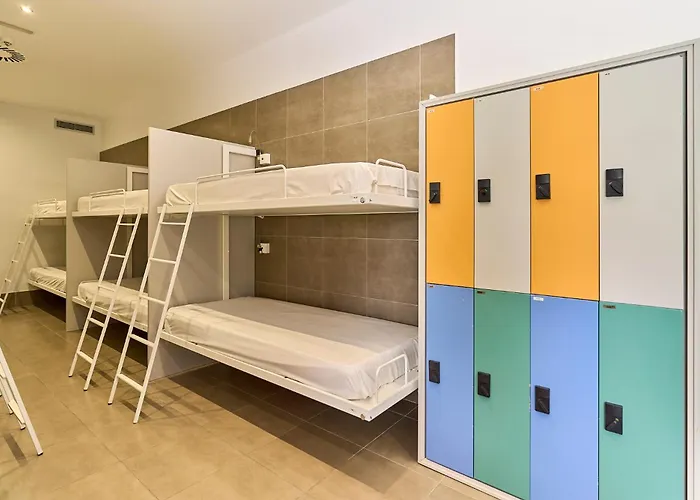 The Book Factory By Gaiarooms