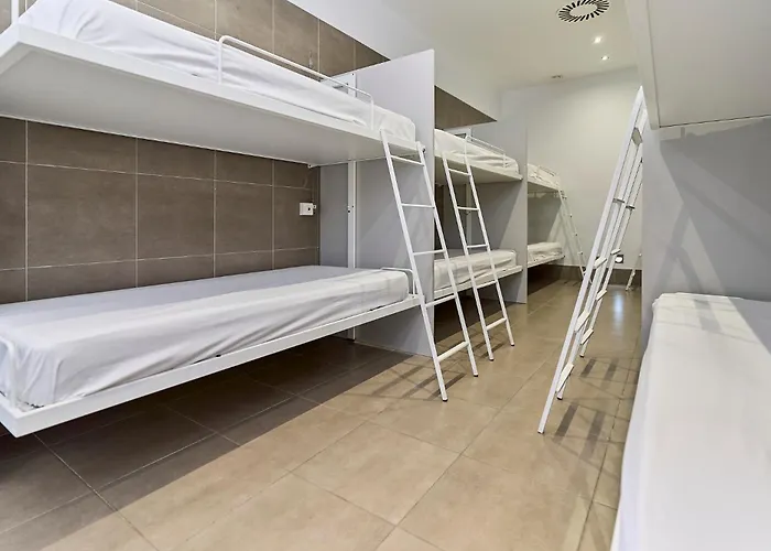 The Book Factory By Gaiarooms Hostel *