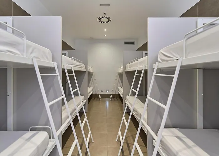 The Book Factory By Gaiarooms *