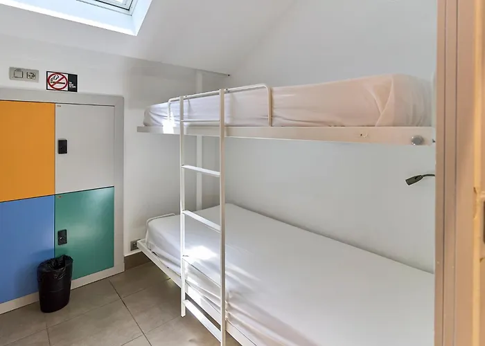 The Book Factory By Gaiarooms Valladolid