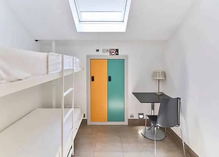 The Book Factory By Gaiarooms