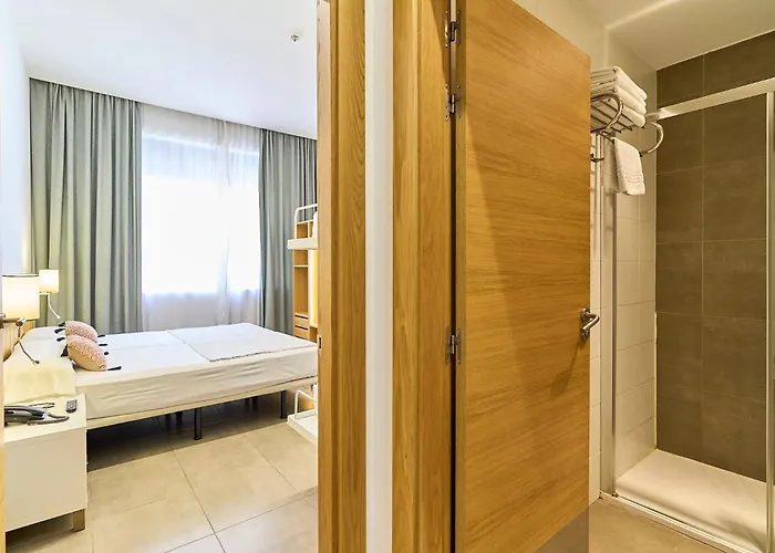 The Book Factory By Gaiarooms Auberge de jeunesse