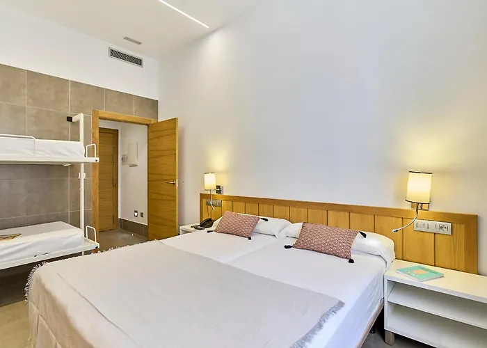 The Book Factory By Gaiarooms Hostel Valladolid