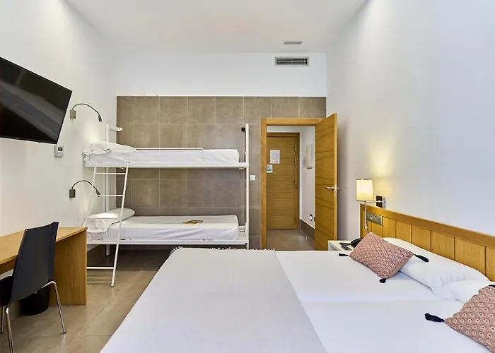 The Book Factory By Gaiarooms *