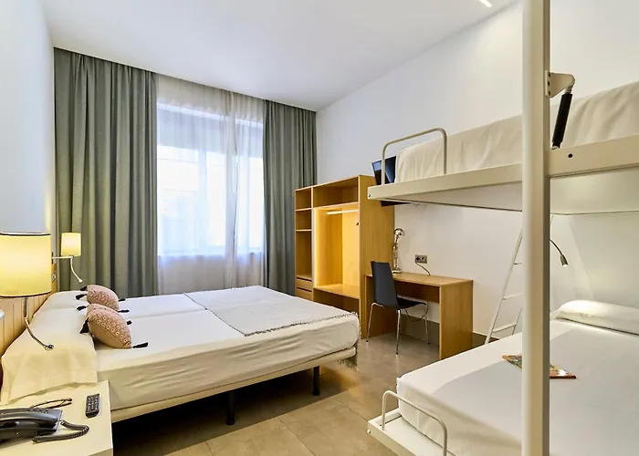 The Book Factory By Gaiarooms * Valladolid