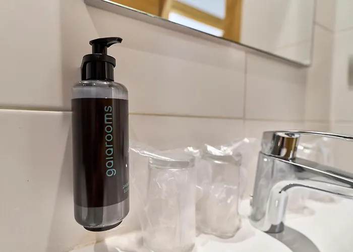 The Book Factory By Gaiarooms Hostel