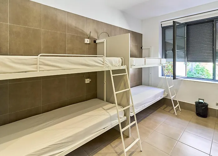 The Book Factory By Gaiarooms Hostel *