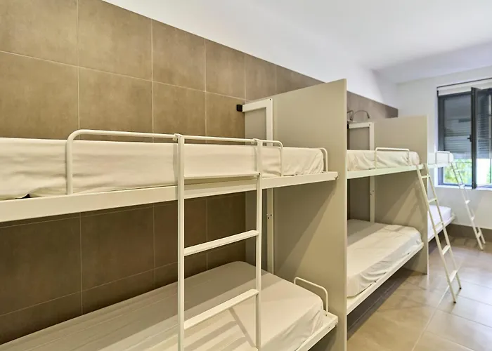 The Book Factory By Gaiarooms *