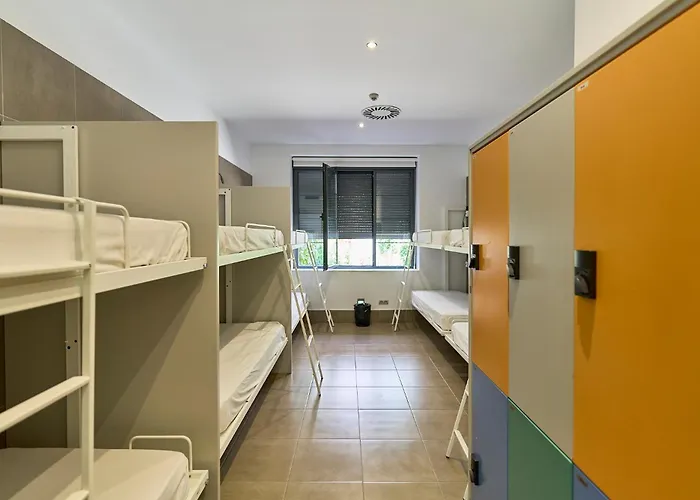 The Book Factory By Gaiarooms * Valladolid