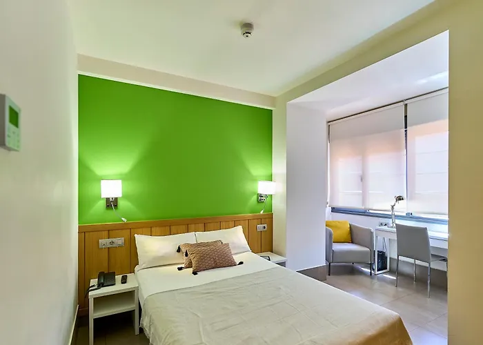 Auberge de jeunesse The Book Factory By Gaiarooms