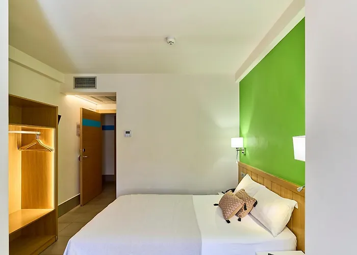 The Book Factory By Gaiarooms *