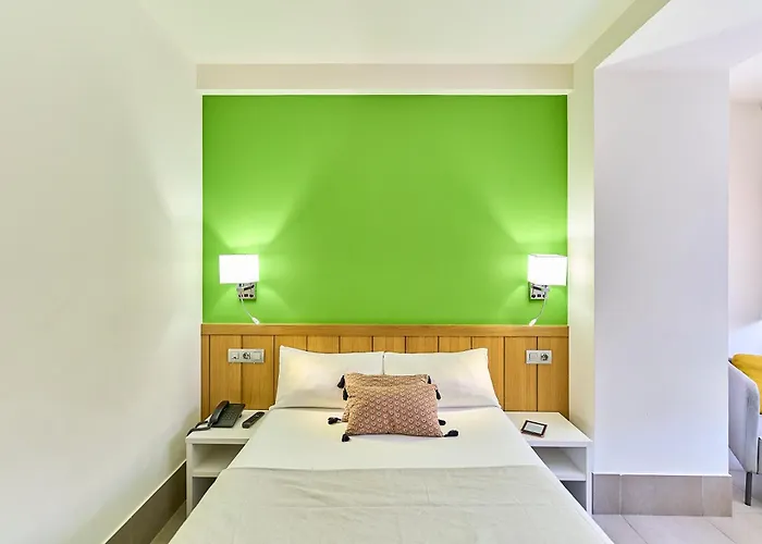 The Book Factory By Gaiarooms * Valladolid