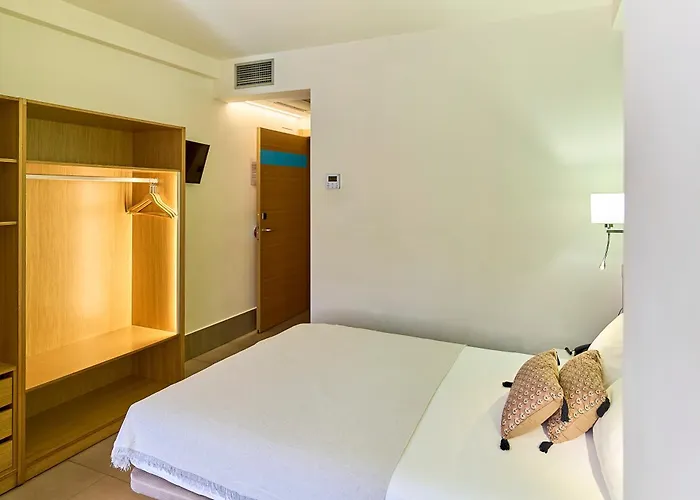 The Book Factory By Gaiarooms Hostel *