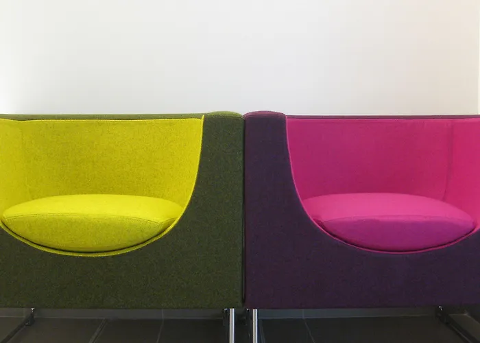 Hostel The Book Factory By Gaiarooms *