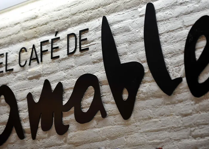 The Book Factory By Gaiarooms *