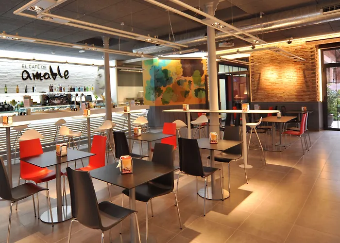 Hostel The Book Factory By Gaiarooms Valladolid