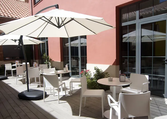 The Book Factory By Gaiarooms Auberge de jeunesse *