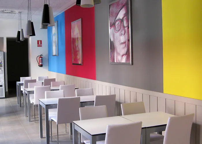 The Book Factory By Gaiarooms Valladolid