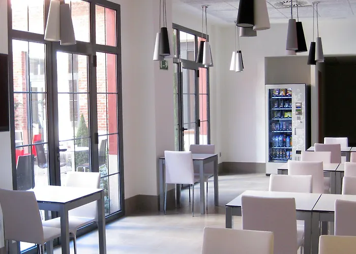 The Book Factory By Gaiarooms Auberge de jeunesse Valladolid