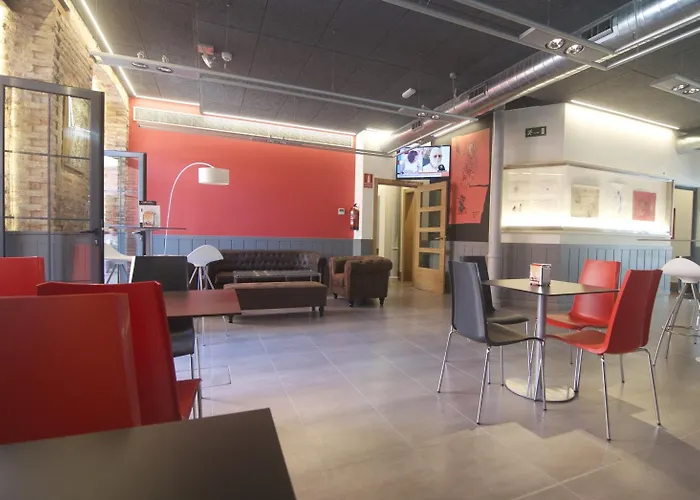 The Book Factory By Gaiarooms Auberge de jeunesse