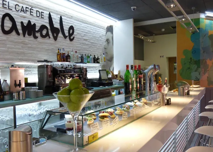 The Book Factory By Gaiarooms Auberge de jeunesse *