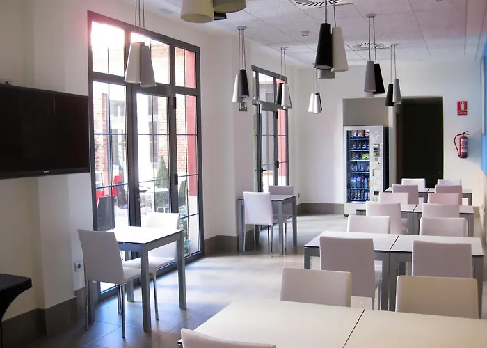 The Book Factory By Gaiarooms Hostel *