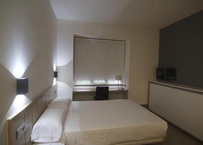 The Book Factory By Gaiarooms Auberge de jeunesse Valladolid