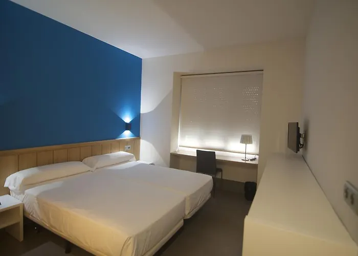 The Book Factory By Gaiarooms Hostel Valladolid